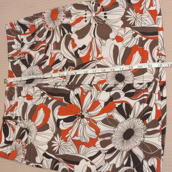 Ann Taylor Loft Skirt - Picture 10 of 10